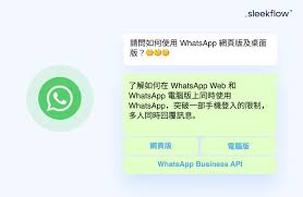 WhatsApp中文版注册|whatsapp注册流程